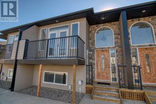 Condo Townhouse for Sale, 762 Heritage Boulevard W #10, Lethbridge, AB