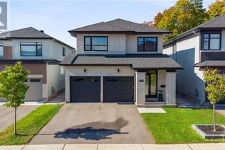 Property for Sale, 615 Putney Crescent, Stittsville, ON