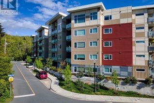 Property for Sale, 20 Barsby Ave #201, Nanaimo, BC