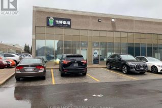 Business for Sale, 1550 16th. Avenue #1, Richmond Hill (Bayview Hill), ON