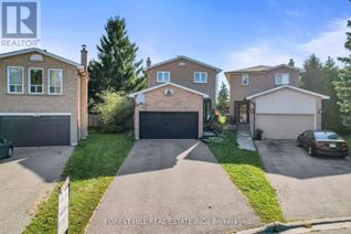 Detached House for Sale, 15 Miles Court, Richmond Hill (North Richvale), ON