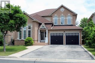 Detached House for Sale, 31 Chalone Crescent, Vaughan (Sonoma Heights), ON