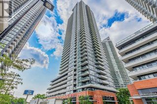 Condo Apartment for Rent, 2200 Lakeshore Boulevard W #3706, Toronto (Mimico), ON