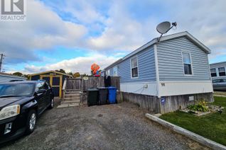 Mini Home for Sale, 98 Second Street, Howie Centre, NS