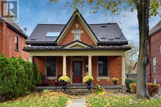 House for Sale, 152 Homewood Avenue, Hamilton, ON