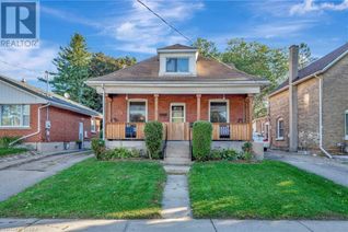 House for Sale, 18 Foster Street, Brantford, ON