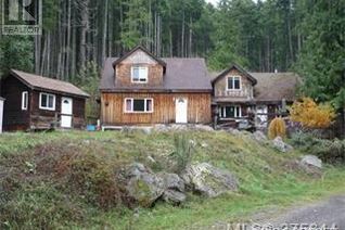 Property for Sale, 687-689 Shawnigan Lake Rd, Shawnigan Lake, BC