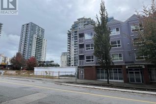 Office for Lease, 624 Agnes Street #100, New Westminster, BC