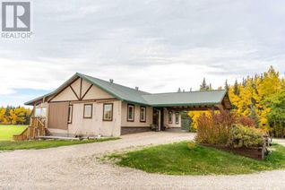 House for Sale, 34318 Range Road 43 B, Rural Mountain View County, AB