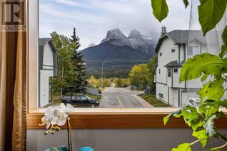 Townhouse for Sale, 200 Glacier Drive #70, Canmore, AB