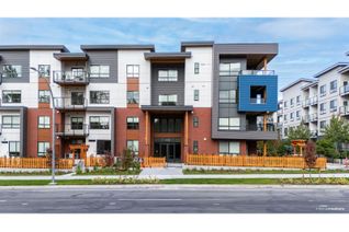 Property for Sale, 20286 72b Avenue #215, Langley, BC