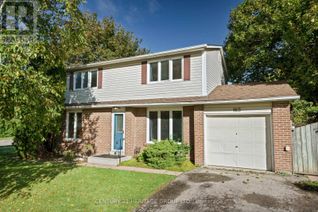 House for Sale, 165 William Roe Boulevard, Newmarket (Central Newmarket), ON