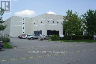 Industrial Property for Lease, 96 Romina Drive #A&B, Vaughan (Concord), ON