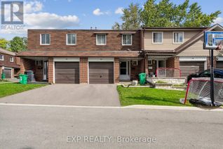 Property for Sale, 3025 Cedarglen Gate #59, Mississauga (Erindale), ON