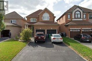 Property for Rent, 5091 Forestwalk Circle #B, Mississauga (Hurontario), ON