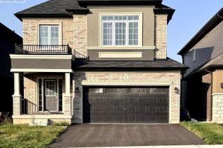 Property for Rent, 4 Jenner Drive, Brant (Paris), ON