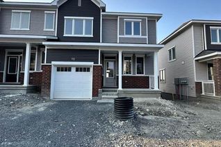 Townhouse for Rent, 112 Beebalm Crescent, Ottawa, ON