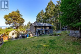 Detached House for Sale, 1410 Chilco Rd, Crofton, BC