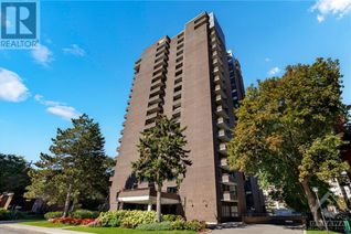 Condo Apartment for Sale, 71 Somerset Street #1201, Ottawa, ON