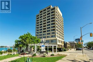 Property for Rent, 201 Front Street North #604, Sarnia, ON