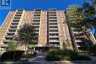 Condo Apartment for Sale, 1966 Main Street W Unit# 504, Hamilton, ON