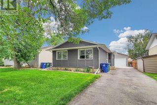 Bungalow for Sale, 429 Lloyd Crescent, Saskatoon, SK