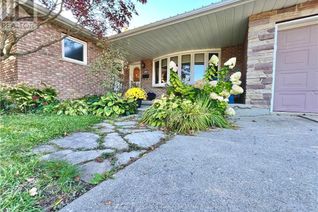 Detached House for Sale, 348 Devon Street, Stratford, ON