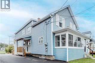 Duplex for Sale, 126 Eighth Street, Cornwall, ON