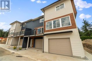 Property for Sale, 981 12 Street Se #28, Salmon Arm, BC