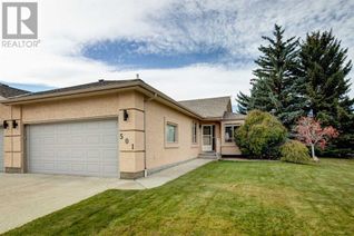 Duplex for Sale, 501 High View Park Nw, High River, AB