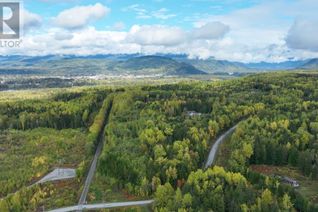 Land for Sale, 1 Old Remo Road #LOT, Terrace, BC