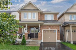 Property for Sale, 299 Windwood Drive Drive, Binbrook, ON