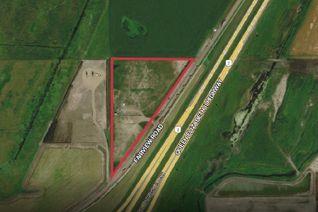 Commercial Land for Sale, 40412 271 Range Rd, Rural Lacombe County, AB