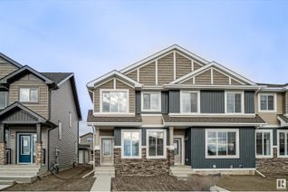 Townhouse for Sale, 53 Nouveau Dr, St. Albert, AB