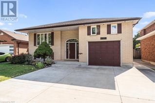 Bungalow for Sale, 7050 Harovics Lane, Niagara Falls, ON