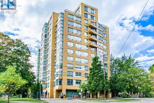 Property for Sale, 2800 Warden Avenue #1102, Toronto (L'Amoreaux), ON