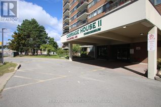 Property for Rent, 99 Blackwell Avenue #1207, Toronto (Malvern), ON