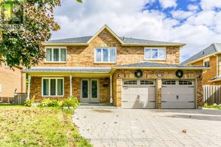 Detached House for Sale, 49 Simms Drive, Ajax (Central West), ON