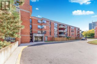 Property for Sale, 1701 Mccowan Road #107, Toronto (Agincourt South-Malvern West), ON