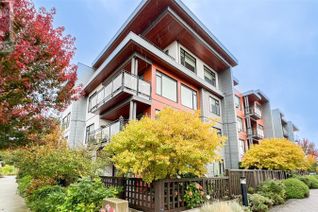 Condo Apartment for Sale, 3815 Rowland Ave #404, Saanich, BC