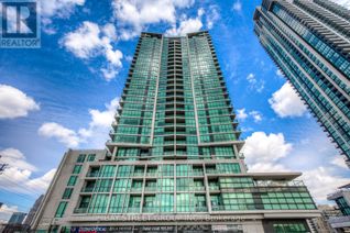 Condo for Rent, 3985 Grand Park Drive #803, Mississauga (City Centre), ON