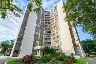 Property for Rent, 2323 Confederation Parkway #PH4, Mississauga (Cooksville), ON