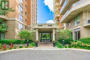 Property for Sale, 1140 Parkwest Place #310, Mississauga (Lakeview), ON