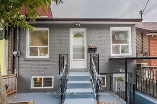 Property for Rent, 208 Manning(Main Floor) Ave, Toronto, ON