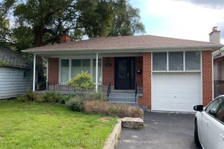 Bungalow for Sale, 105 Hendon Ave, Toronto, ON