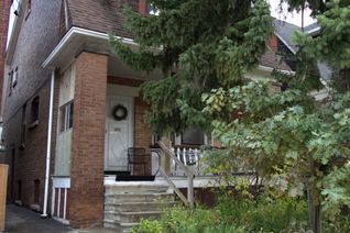 Detached House for Rent, 271 Lauder Ave #Main, Toronto, ON