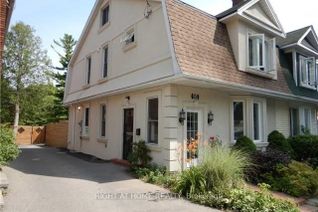 Property for Rent, 154 Davisville Ave #Lower, Toronto, ON