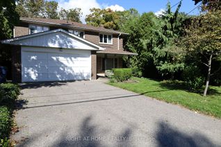 Detached House for Sale, 236 York Mills Rd, Toronto, ON