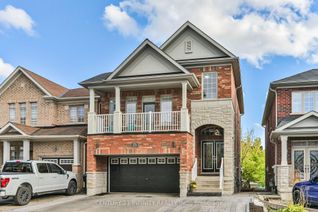 Detached House for Sale, 13 Snowy Owl Way, Toronto, ON