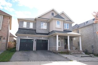 Property for Sale, 9 Mchugh Rd, Ajax, ON